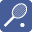 Tennis Court - Asphalt