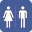 Public Toilets